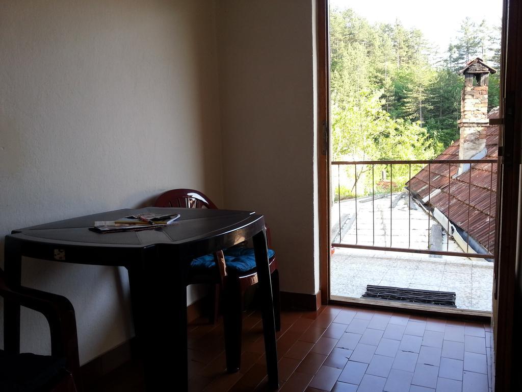 Guest House Konjic Exterior foto
